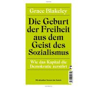 Alexander Kr&uu Die Geburt der Freiheit aus dem Geist des Soz (Copertina rigida)