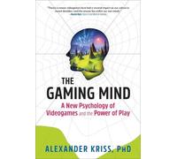 Alexander Kriss The Gaming Mind (Tascabile)