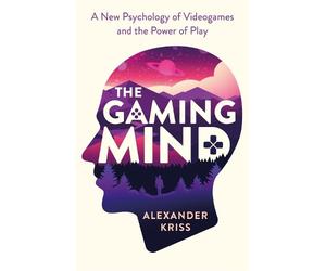 Alexander Kriss The Gaming Mind (Tascabile)