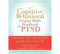 Alexander L. Chapman Matthew T The Cognitive Behavioral Coping Skill (Tascabile)