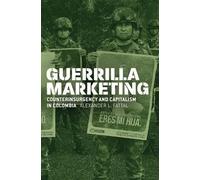 Alexander L. Fattal Guerrilla Marketing (Tascabile)