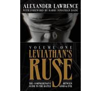 Alexander Lawrence Leviathan's Ruse, Vol. 1 (Tascabile)