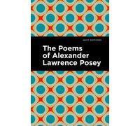 Alexander Lawrence Pose The Poems of Alexander Lawrence Pose (Copertina rigida)