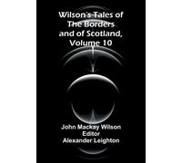 Alexander Leighton John MacKay Wilson Mon amie Nane (Edition1) (Tascabile)