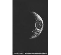 Alexander Lernet-Holenia Count Luna (Tascabile)