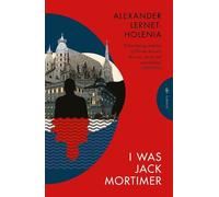 Alexander Lernet-Holenia I Was Jack Mortimer (Tascabile) Pushkin Press Classics