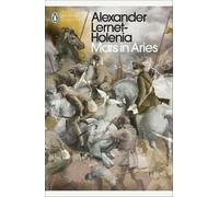 Alexander Lernet-Holenia Mars in Aries (Tascabile) Penguin Modern Classics