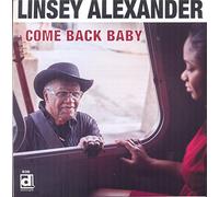 Alexander Linsey - Come Back Baby
