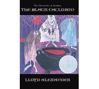 The Black Cauldron