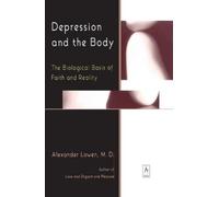 Alexander Lowen Depression and the Body (Tascabile) Compass