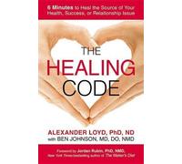 Alexander Loyd The Healing Code (Tascabile)