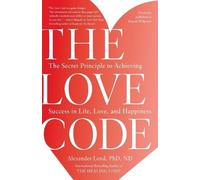 Alexander Loyd The Love Code (Tascabile)