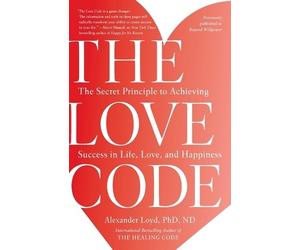 Alexander Loyd The Love Code (Tascabile)