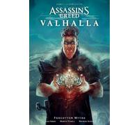 Alexander M. Freed Martín Túnica Assassin's Creed Valhalla: (Copertina rigida)