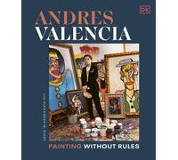 Alexander M. Rigby Andres Valencia Andres Valencia (Copertina rigida)