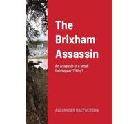 Alexander MacPherson The Brixham Assassin (Tascabile)