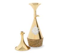 Alexander Mainz sordina corno francese Stopping Mute 2 Cups