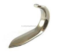 Alexander Mainz supporto mano sinistra corno Finger Hook fisso