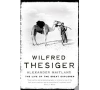 Alexander Maitland Wilfred Thesiger (Tascabile)