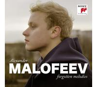 Alexander Malofeev - Forgotten Melodies [2 CD]