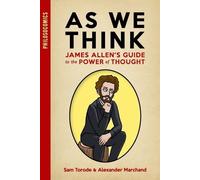 Alexander Marchand Philosocomics As We Think (Tascabile) Philosocomics