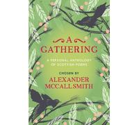 Alexander McCall Smith A Gathering (Tascabile)