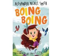 Alexander McCall Smith Boing Boing (Tascabile) Acorns