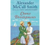 Alexander McCall Smith Chance Developments (Tascabile)