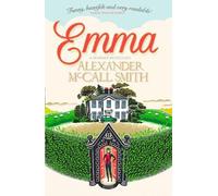 Alexander McCall Smith Emma (Tascabile)