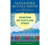 Alexander McCall Smith Sunshine on Scotland Street (Tascabile)