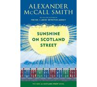 Alexander McCall Smith Sunshine on Scotland Street (Tascabile)