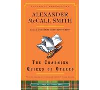 Alexander McCall Smith The Charming Quirks of Others (Tascabile)