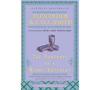 Alexander McCall Smith The Comforts of a Muddy Saturday (Tascabile)