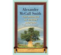 Alexander McCall Smith The Miracle at Speedy Motors (Tascabile)