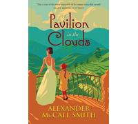 Alexander McCall Smith The Pavilion in the Clouds (Tascabile)