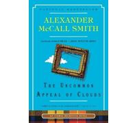 Alexander McCall Smith The Uncommon Appeal of Clouds (Tascabile)