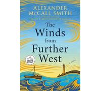 Alexander McCall Smith The Winds from Further West (Tascabile)