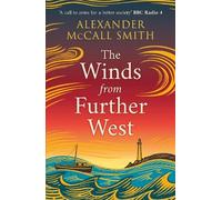 Alexander McCall Smith The Winds from Further West (Tascabile)