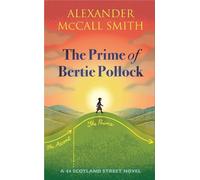 Alexander McCall The Prime of Bertie Po (Copertina rigida) (PRESALE 06/08/2026)