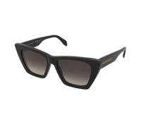 ALEXANDER MCQUEEN AM0299S 001 T54 145 Black