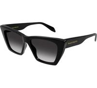 ALEXANDER MCQUEEN AM0299S 001 T54 145 Black