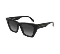 ALEXANDER MCQUEEN AM0299S 001 T54 145 Black
