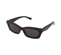 Occhiali Da Sole Alexander McQueen AM0474S 001 Unisex