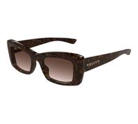 ALEXANDER MCQUEEN Occhiali da sole AM0526S