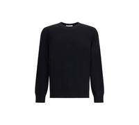 Alexander McQueen Black Cashmere Cashmere Sweater - L