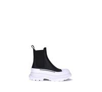 Alexander McQueen Chelsea Ankle Boots - EU36/US6