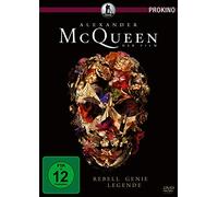 Alexander McQueen - Der Film (DVD)