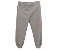 Alexander McQueen Gray Cotton Athletic Pants - IT42|M