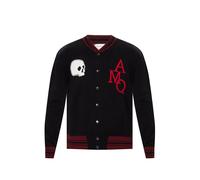 Alexander McQueen Knitted Cardigan - S