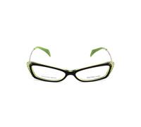 Alexander McQueen Multicolor Acetate Glasses (Frames)